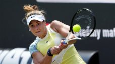 Canada&#8217;s Bianca Andreescu upsets Trevisan at Bad Homburg Open