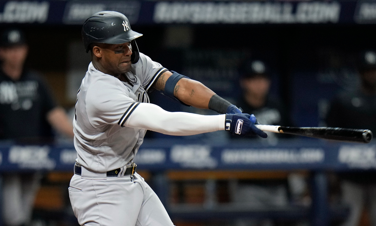 Miguel Andujar Stats, Fantasy & News