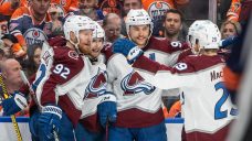 Avalanche sweep Oilers, extending Canada&#8217;s Stanley Cup drought