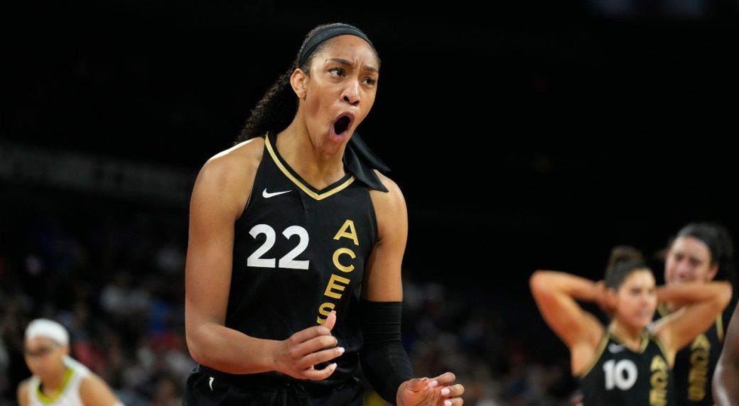 WNBA Playoff preview: In a new format, familiar titans have a chance to  reign again