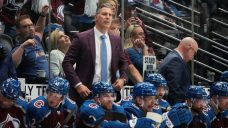 Avalanche study Maple Leafs series in attempt to solve Lightning