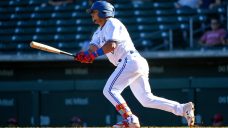 Inside top prospect Gabriel Moreno&#8217;s journey to the Blue Jays lineup