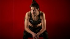 &#8220;Made for this&#8221;: Jasmine Jasudavicius&#8217;s meteoric rise to the UFC