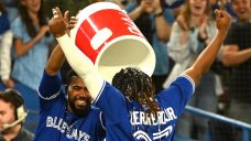 What a relief: Blue Jays post walk-off win after beleaguered bullpen stumbles