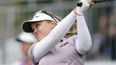 Brooke Henderson on playing at home, Lorie Kane and her plans for the rink hole