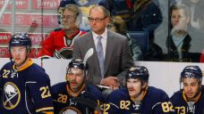 Kraken AHL affiliate hire Dan Bylsma as first head coach