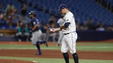 Rays reliever Kittredge to have Tommy John surgery