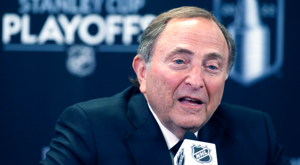 Bettman plans 'thorough' investigation of 2018 alleged sexual assault