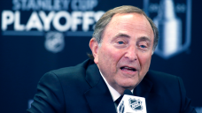 NHL promises transparency in Hockey Canada investigation, plans to release findings