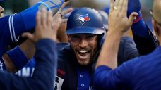 A Blue Jays rarity: the game where it all goes according to plan