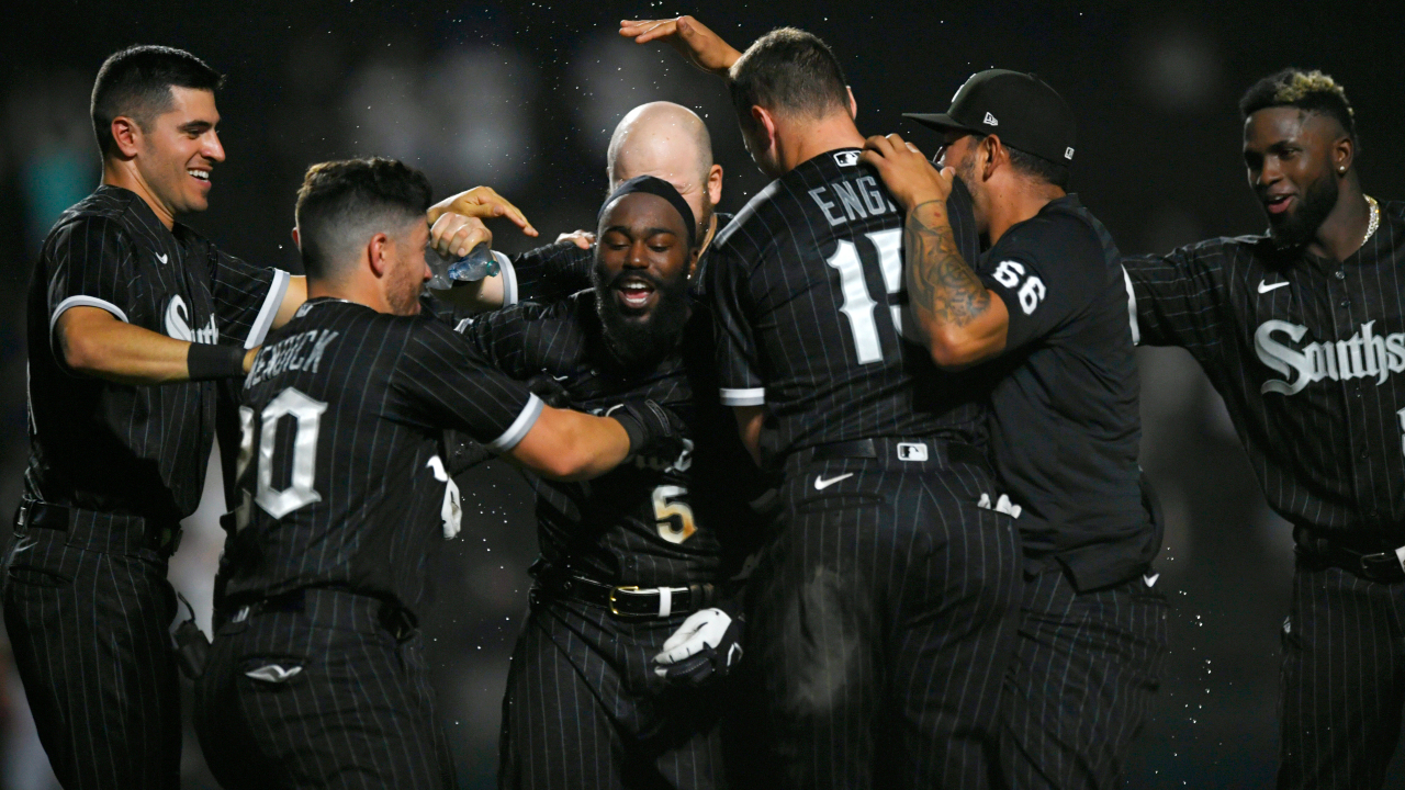 From the Dugout: White Sox commemorate disastrous promotion