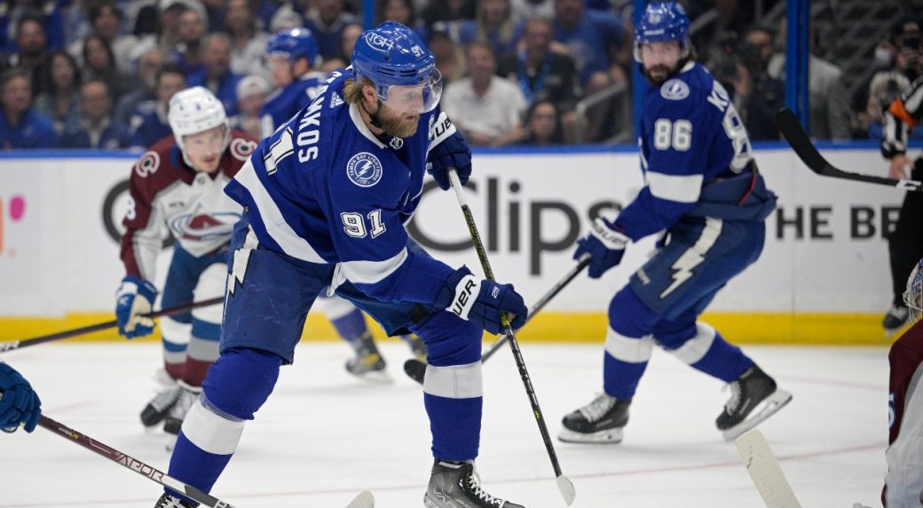 Lightning fall short of three-peat, but promise to be back: ‘Who says we’re done?’