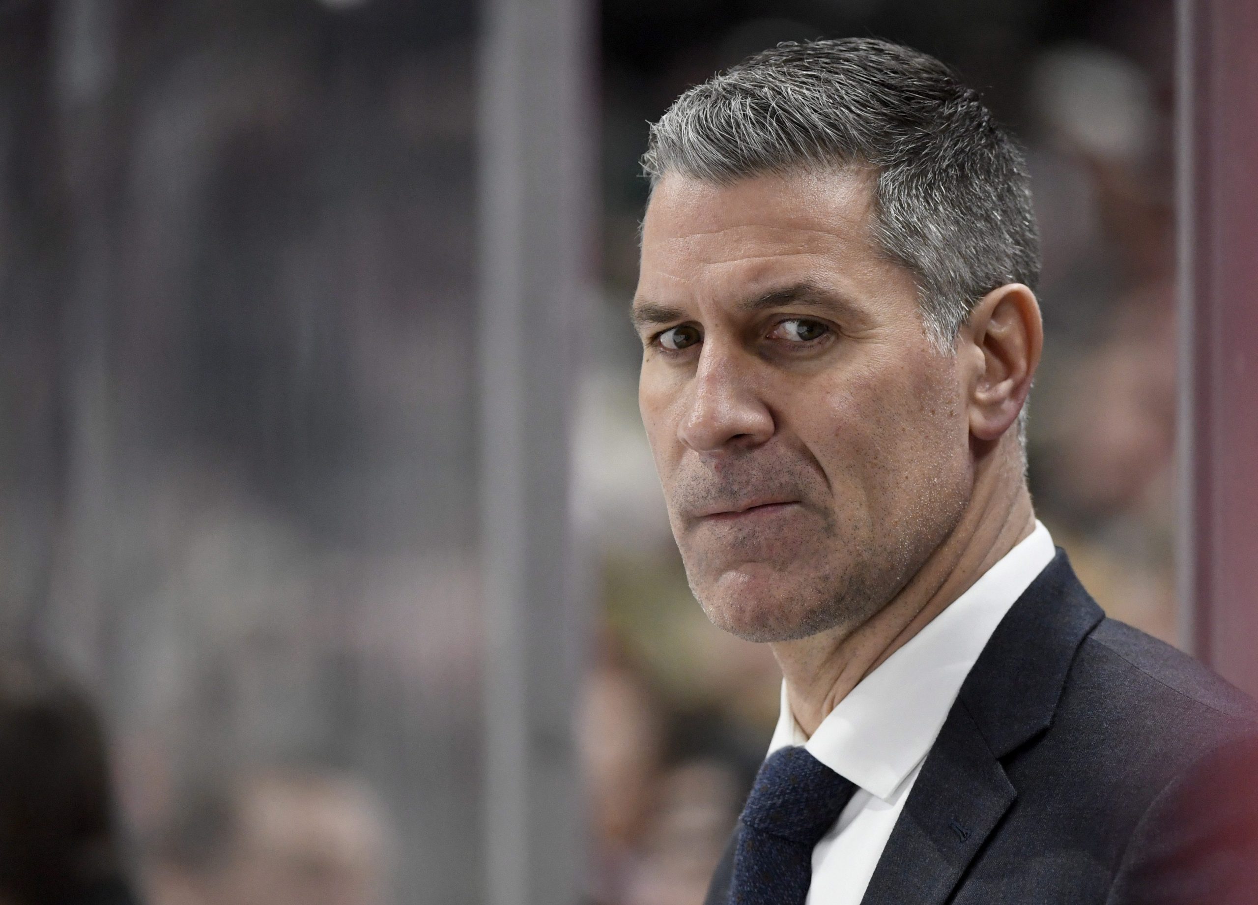 Why Jared Bednar is the winningest coach in Avalanche history