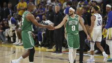 NBA Finals Takeaways: With Game 1 comeback, Celtics prove they&#8217;re here to play