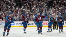 Avalanche take over Stanley Cup Final with clinical precision in Game 2