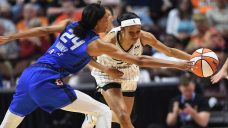 WNBA Roundup: Meesseman, Parker lead Sky past Sun in Finals rematch