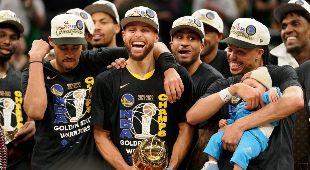 Rams, Chargers, Lakers or Clippers: Which Los Angeles team wins next title?