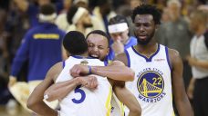 Warriors answer in Game 2, top Celtics to even NBA Finals