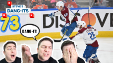 NHL Worst Plays Of The Week: Worst Play By Play Mistake EVER?! | Steve&#8217;s Dang-Its