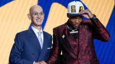 NBA Draft Winners and Losers: Another fantastic evening for Canada