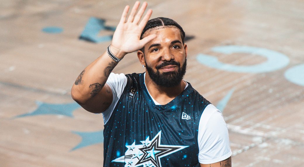 FC Barcelona to wear shirts with Drake's OVO logo for this