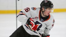 Maple Leafs prospect Fraser Minten traded in WHL blockbuster