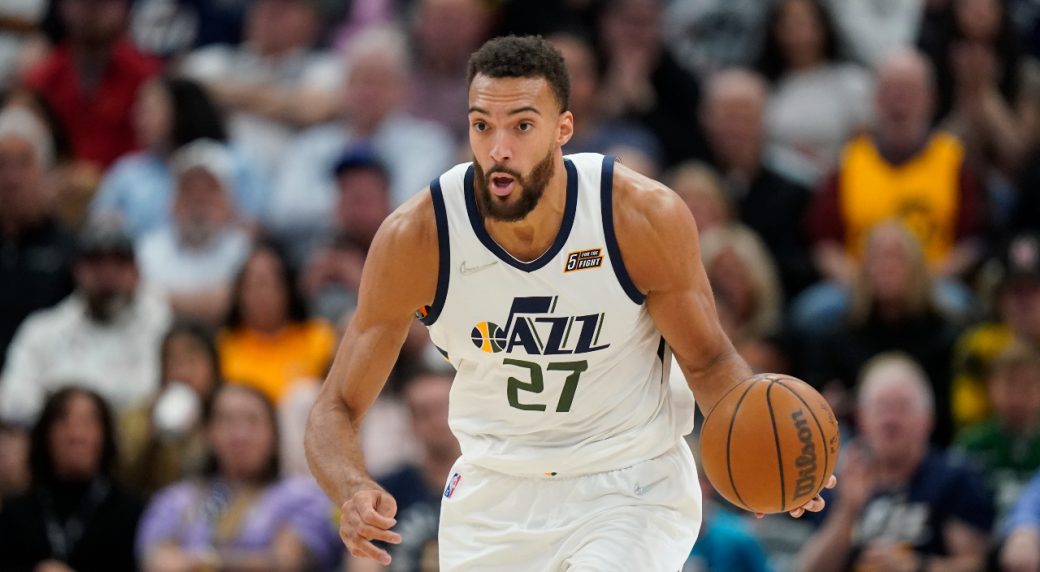 Reports indicate Utah Jazz may be willing to discuss Donovan