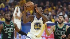 NBA Finals Takeaways: Warriors&#8217; Wiggins one win away from well-earned ring