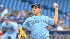 Kikuchi&#8217;s unexpected 180 comes at perfect time for Blue Jays