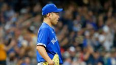 Blue Jays looking for answers after another difficult outing for Kikuchi