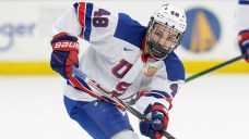 Canadiens prospect Hutson expected to return to Boston University