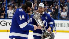 Why the Lightning will &#8216;do whatever it takes&#8217; to threepeat