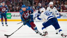 Despite failing to close out series, Avalanche show no signs of unravelling