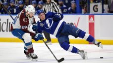 Playoff heartbreak now a thing of the past for Avalanche&#8217;s MacKinnon