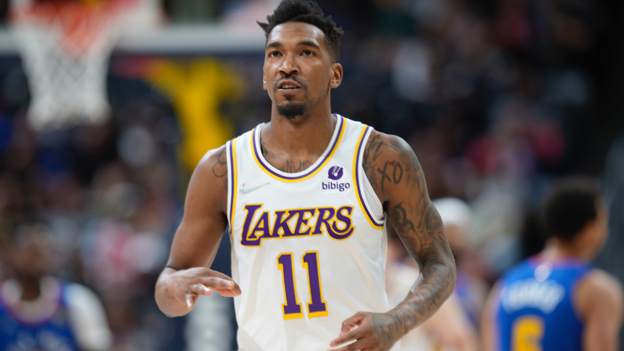 Malik Monk signs deal with Los Angeles Lakers