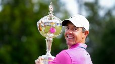 Glory for Rory: &#8216;Raucous&#8217; fans go wild as McIlroy defends Canadian Open title