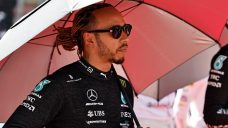 Hamilton says &#8216;archaic mindsets&#8217; must change after racist slur