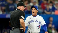 Blue Jays fire manager Charlie Montoyo, John Schneider named interim manager