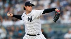 Reports: Yankees&#8217; Cole avoids surgery, will rehab elbow injury