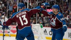 Avalanche&#8217;s Nichushkin in line for big raise after impressive playoffs