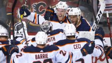 Oilers mailbag: What will the off-season bring to Edmonton?