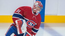 Canadiens continue waiting on Price, won&#8217;t stand in Luke Richardson&#8217;s way