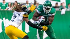 Toronto Argonauts sign Canadian free agents Adeleke, Sopik