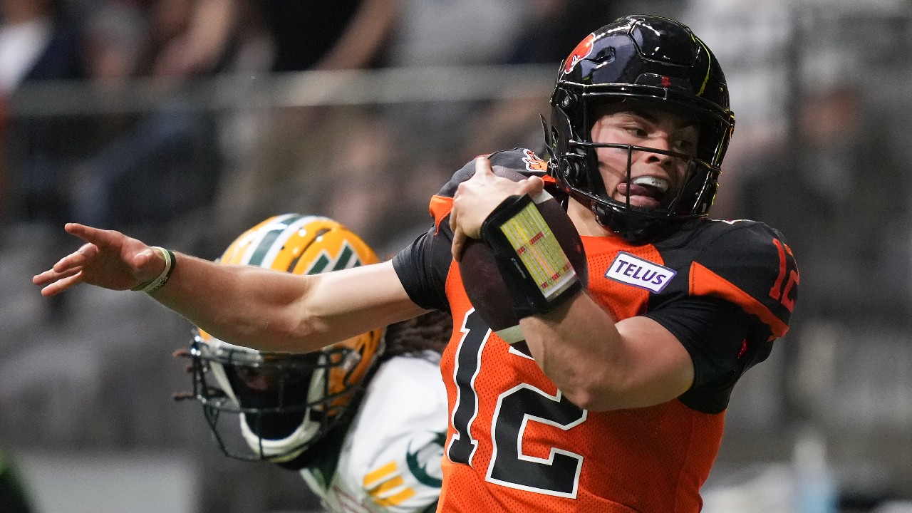 Upper bowl open: BC Lions expand capacity as ticket sales soar