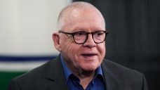 Rutherford to complete Canucks coaching staff shortly, Miller&#8217;s future still uncertain