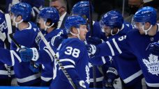 Quick Shifts: How does Rasmus Sandin fit into Maple Leafs’ plans?