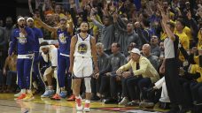 NBA Finals Takeaways: With Finals MVP in his sights, Curry leads Warriors in Game 2