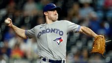 Stripling&#8217;s versatility, resourcefulness on display as Blue Jays trounce Royals