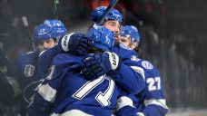 Nick Paul’s gutsy winner gives Lightning life: &#8216;I was coming back for sure&#8217;