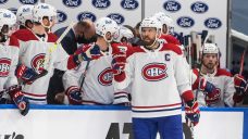 Weber thanks Canadiens fans: &#8216;Montreal will always be in my heart&#8217;